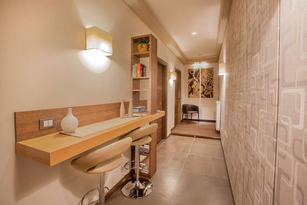 B&B Dimora San Felice 3