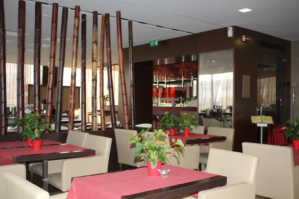 Best Western Hotel Goldenmile Milan 3