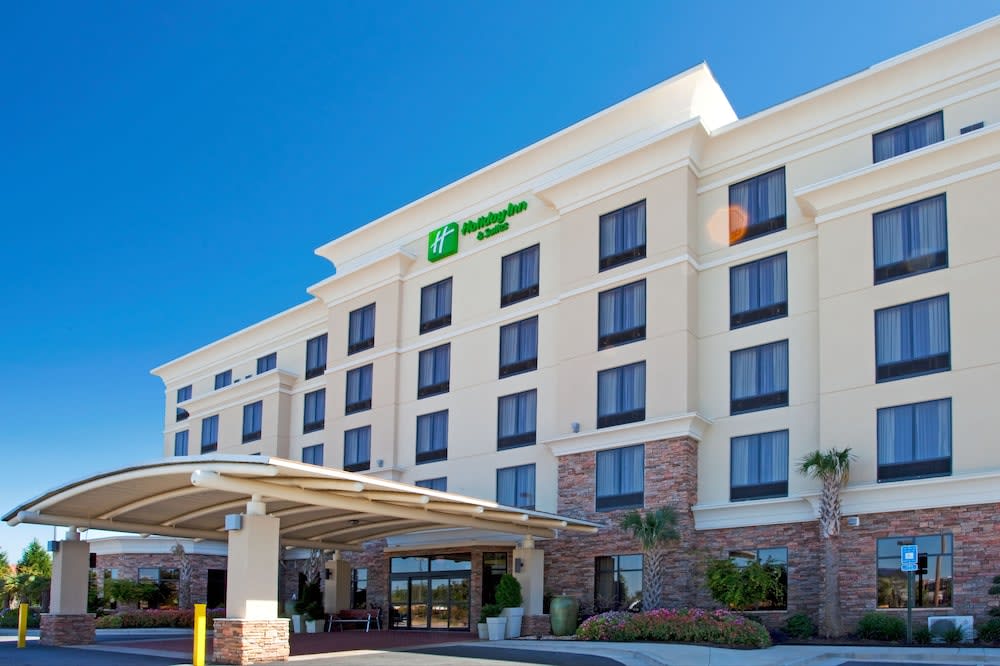 Holiday Inn & Suites STOCKBRIDGE/ATLANTA I-75 by IHG 1