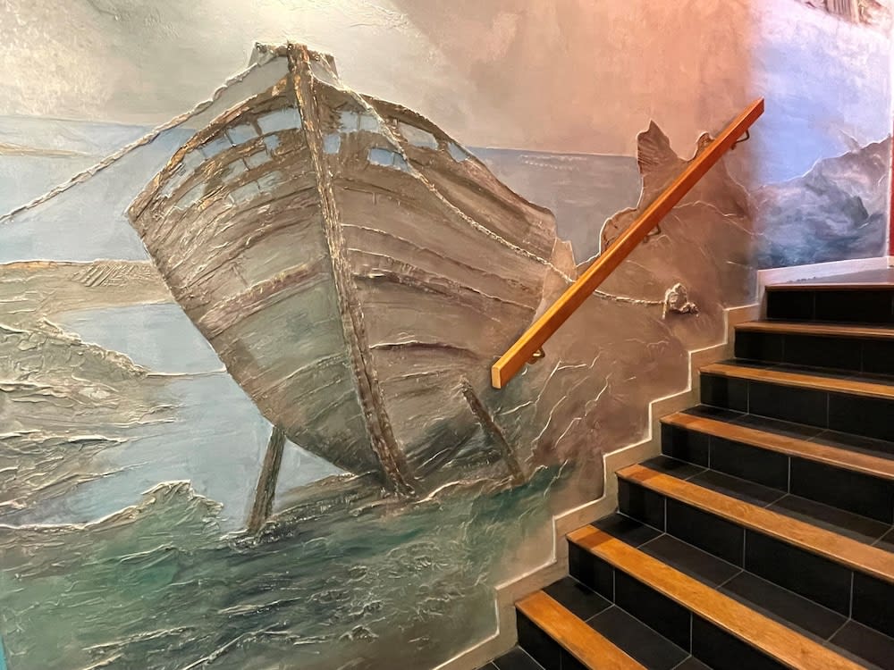 Logis Hôtel de France - Face à la Mer 3