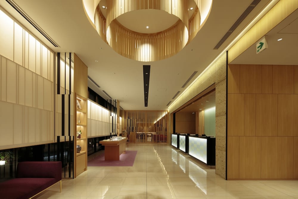 Candeo Hotels Osaka Namba 2