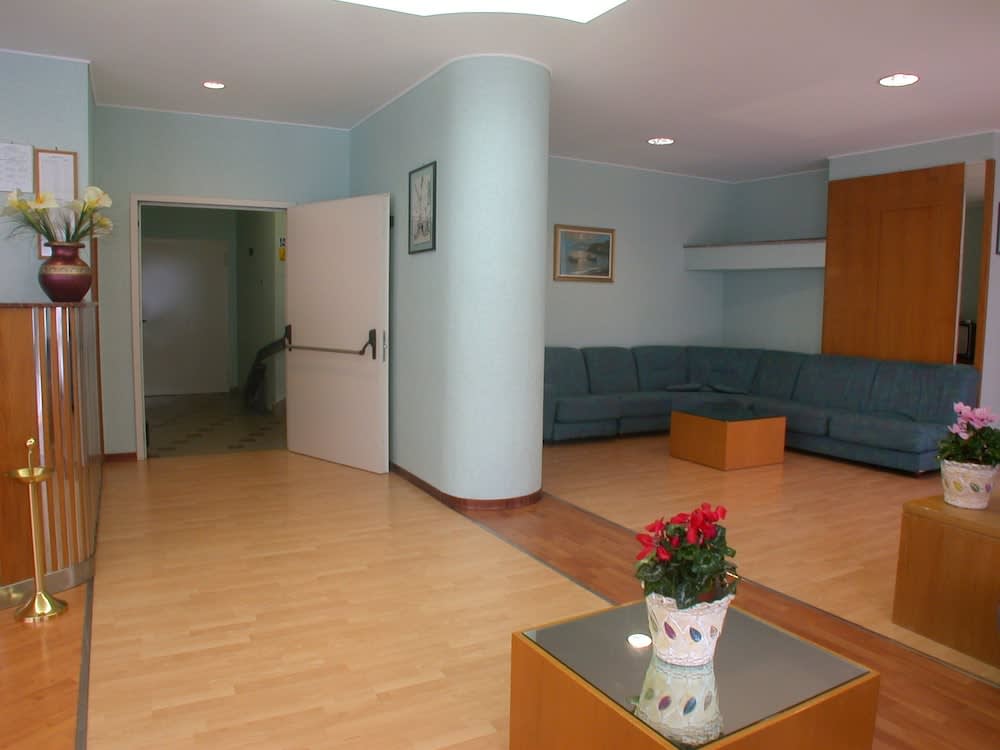 Hotel La Pergola 2