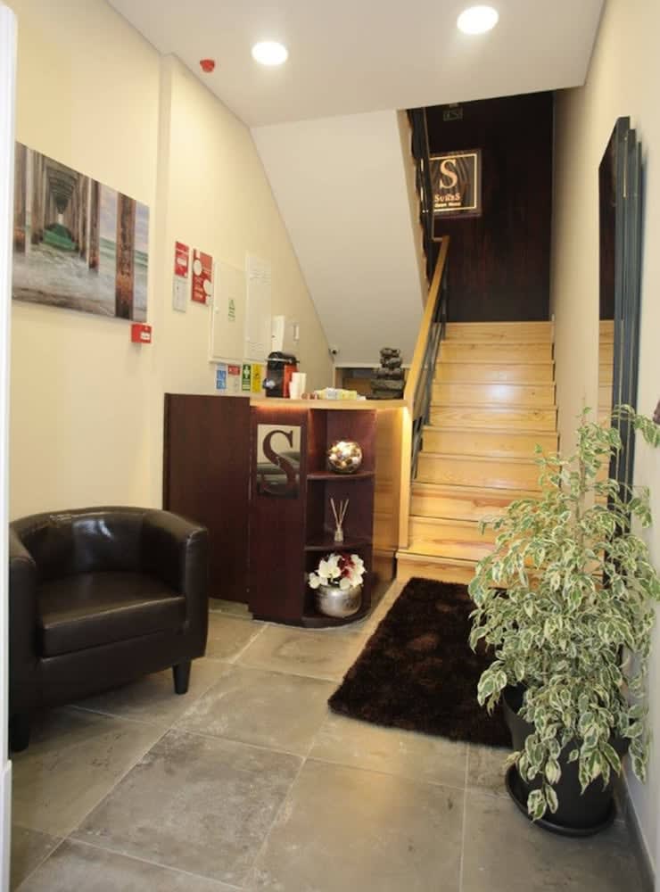 Suites Guest House 2