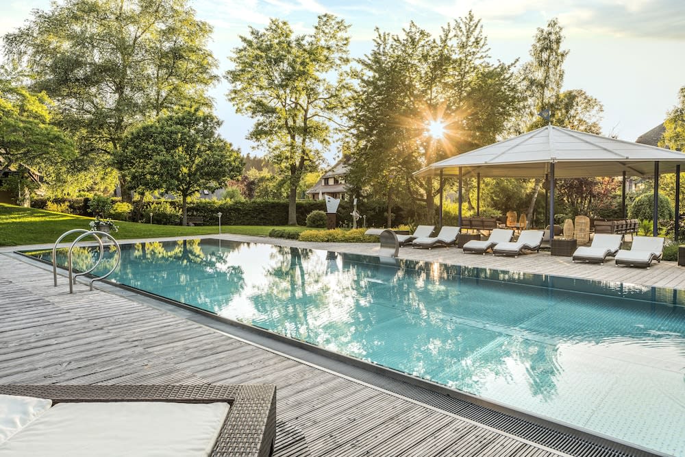 Parkhotel Adler 1