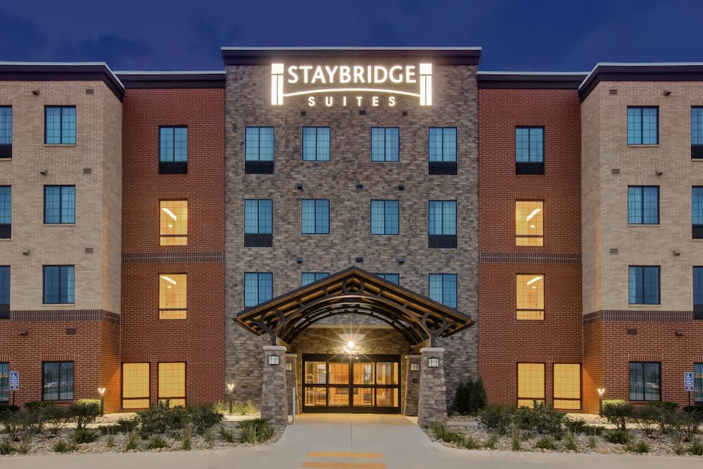 Staybridge Suites BENTON HARBOR - ST. JOSEPH by IHG 1