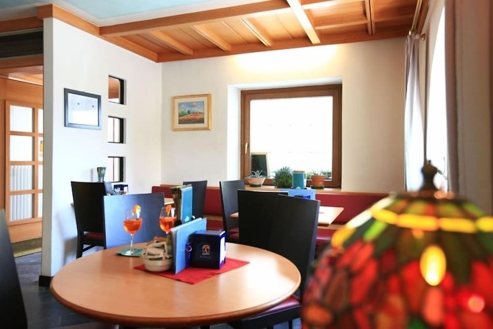 Hotel Col di Lana 2
