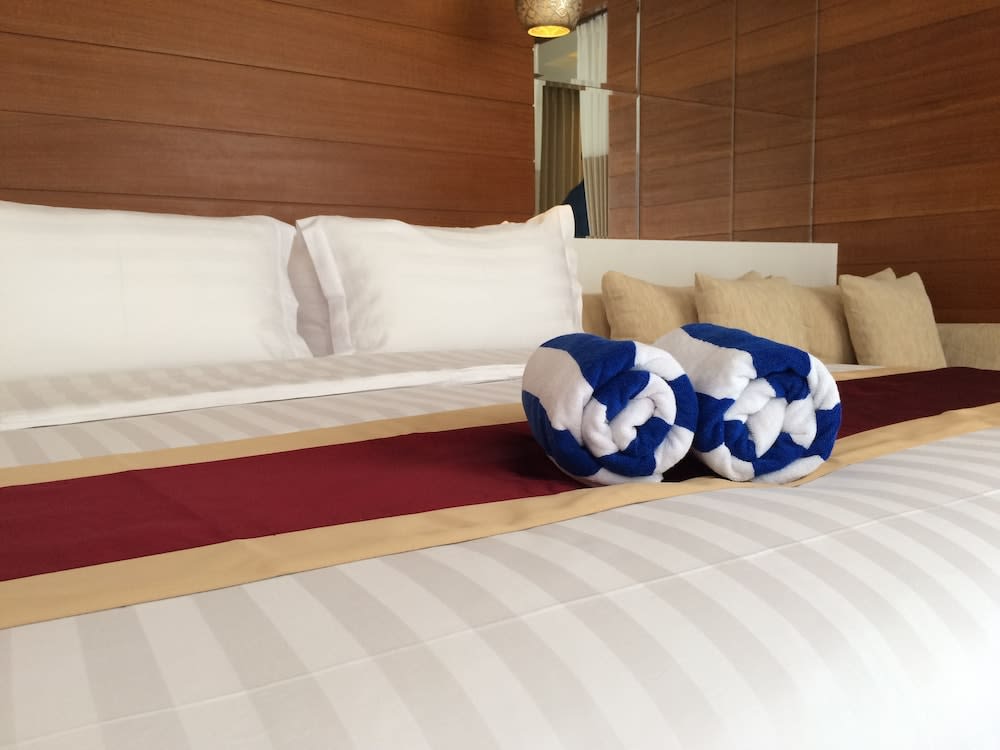 Sithala Villa Seminyak 3