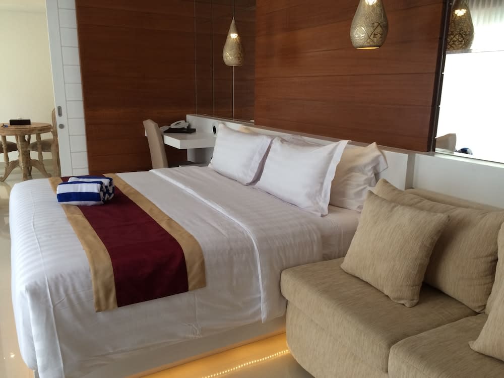 Sithala Villa Seminyak 5