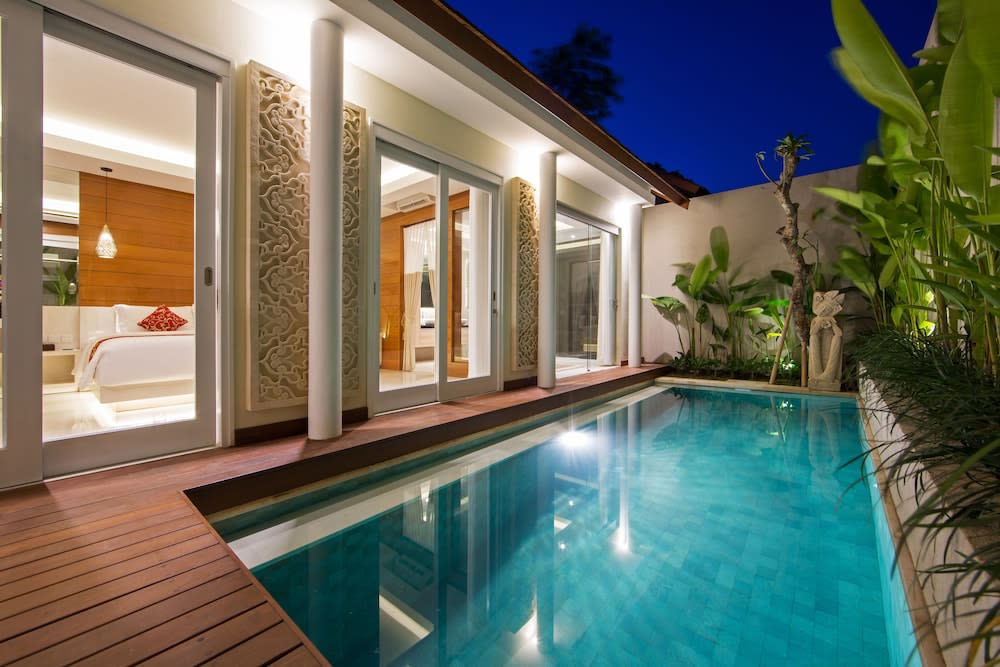 Sithala Villa Seminyak 1