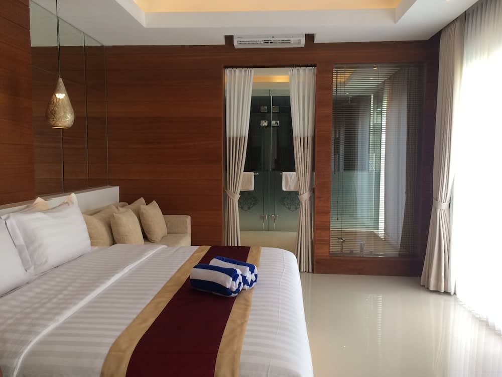 Sithala Villa Seminyak 4