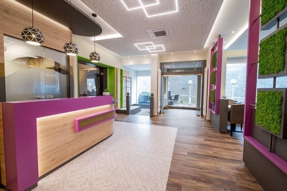 Hotel Hegenbarths 1