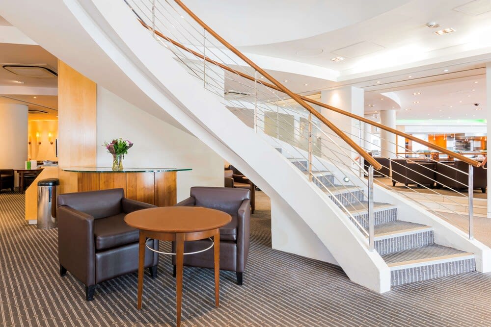 Best Western Heathrow Ariel T2, 3, 4 2