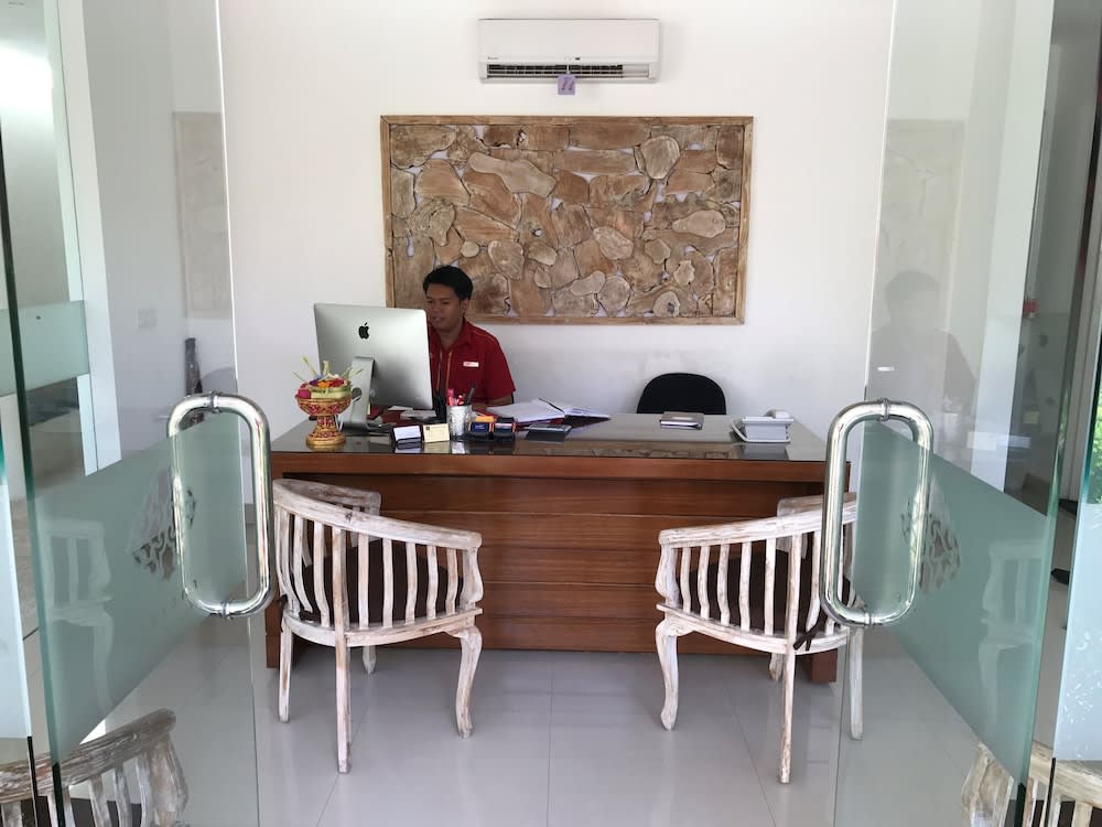 Sithala Villa Seminyak 2