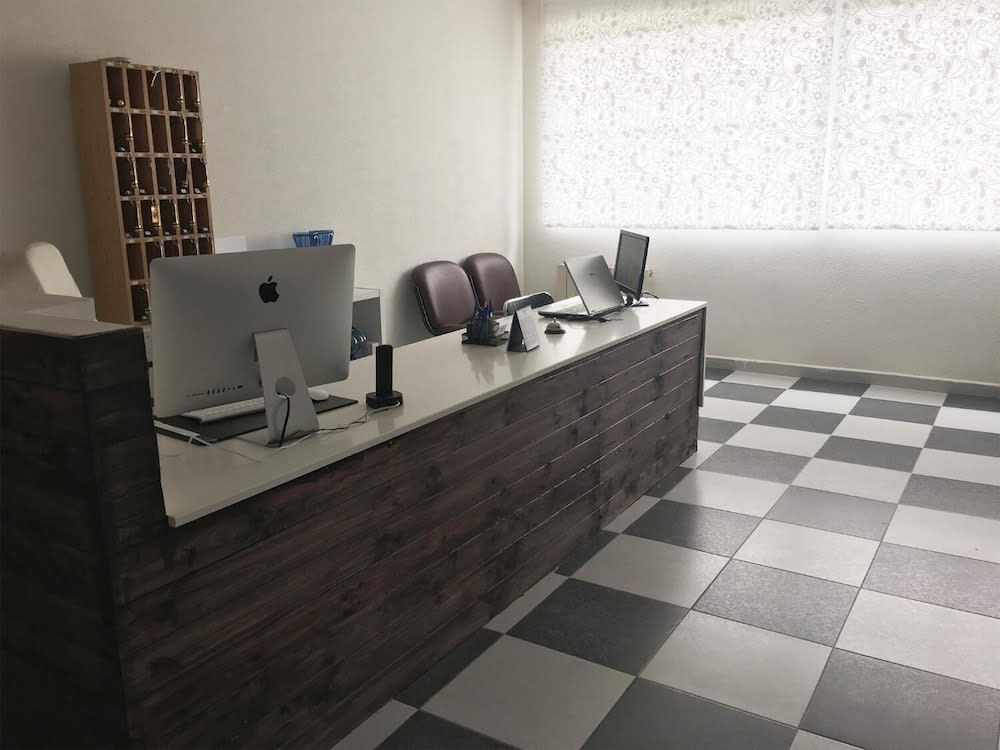 Hotel El Ancla 2