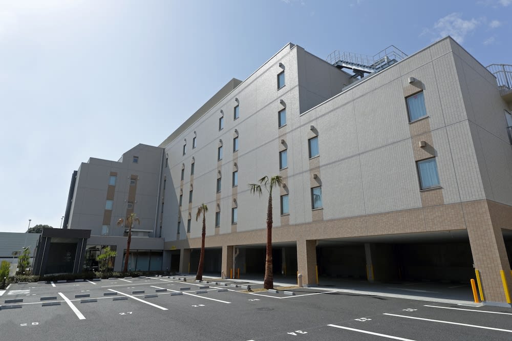 Hiyori Hotel Maihama 1