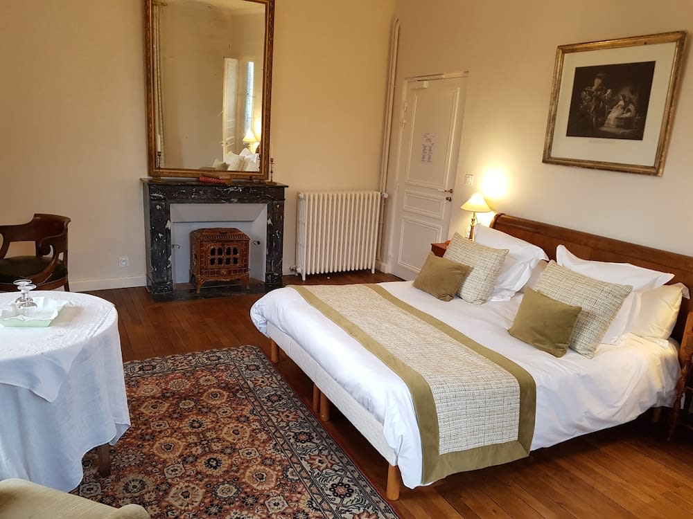 Manoir de Kergrec'h 2