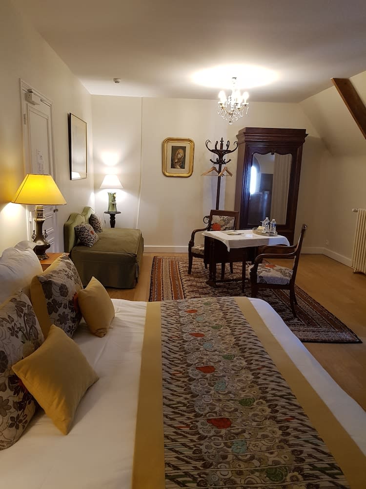 Manoir de Kergrec'h 3