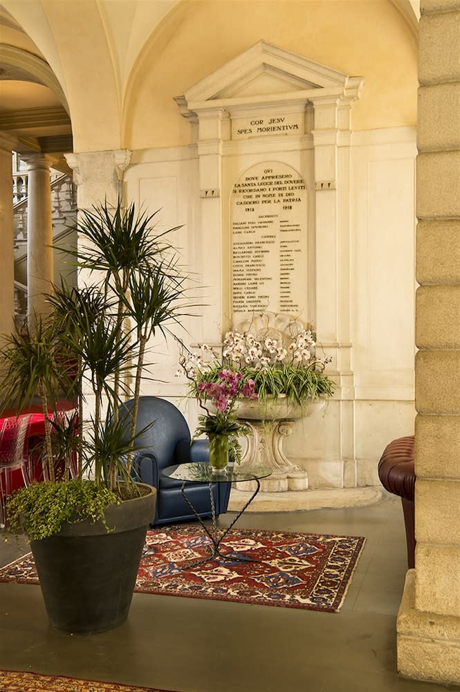 Centro Paolo VI 2