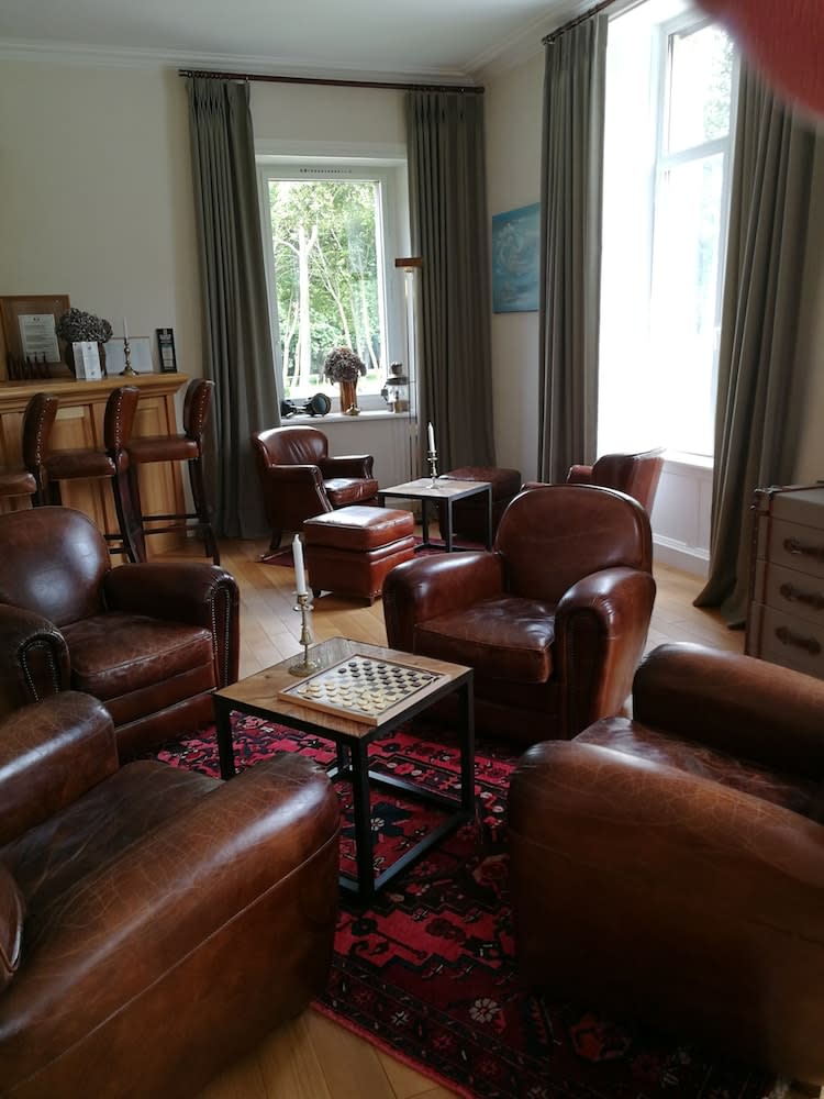 Manoir de Kergrec'h 5