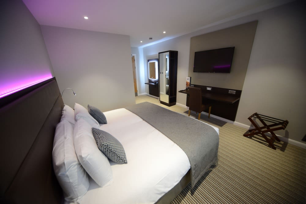 Bannatyne Hotel Durham, Durham Best deals