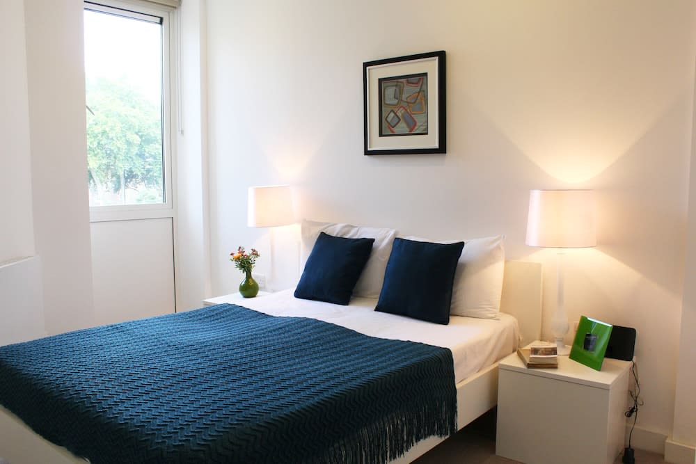 Shoreditch Apartments 2