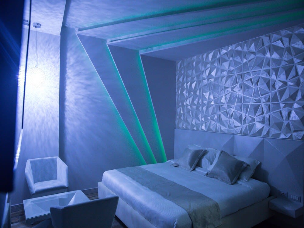 New W Hotel 2