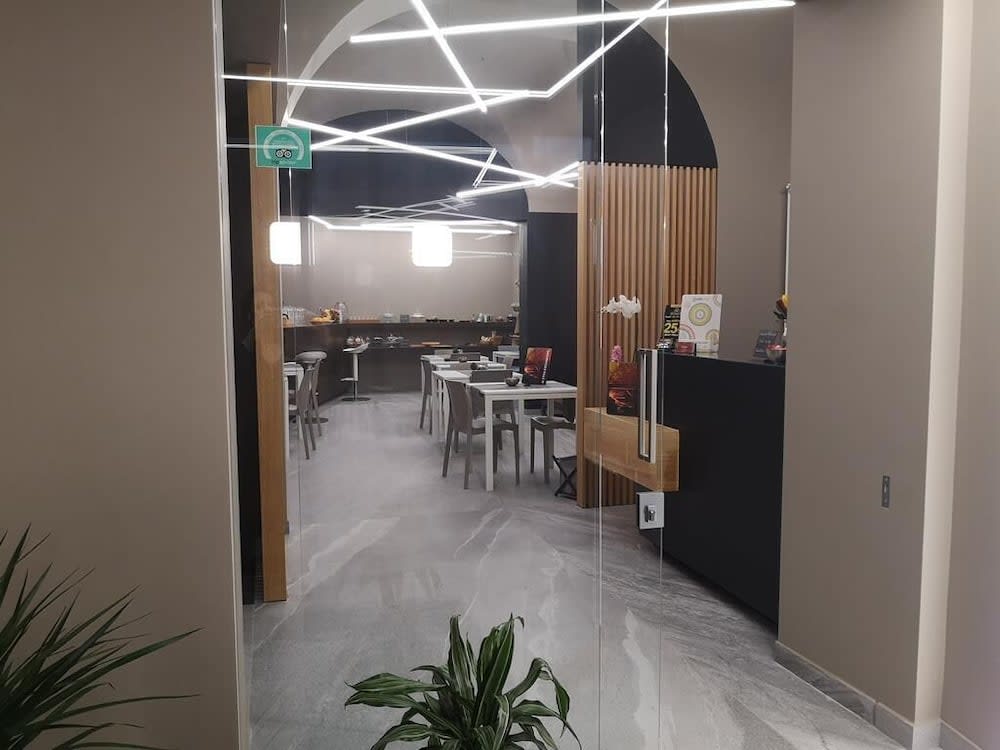 Ottomood Ala Ovest Catania Centro 2