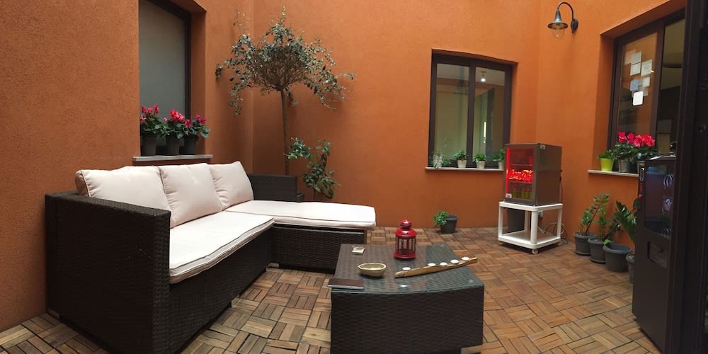 Ottomood Ala Ovest Catania Centro 1