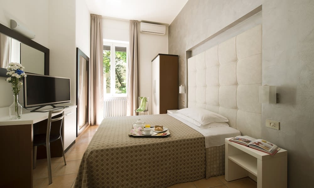 Hotel Delizia 1
