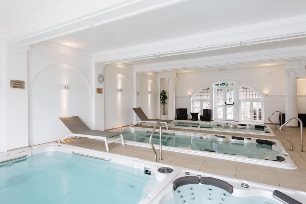 The Headland Hotel & Spa 1