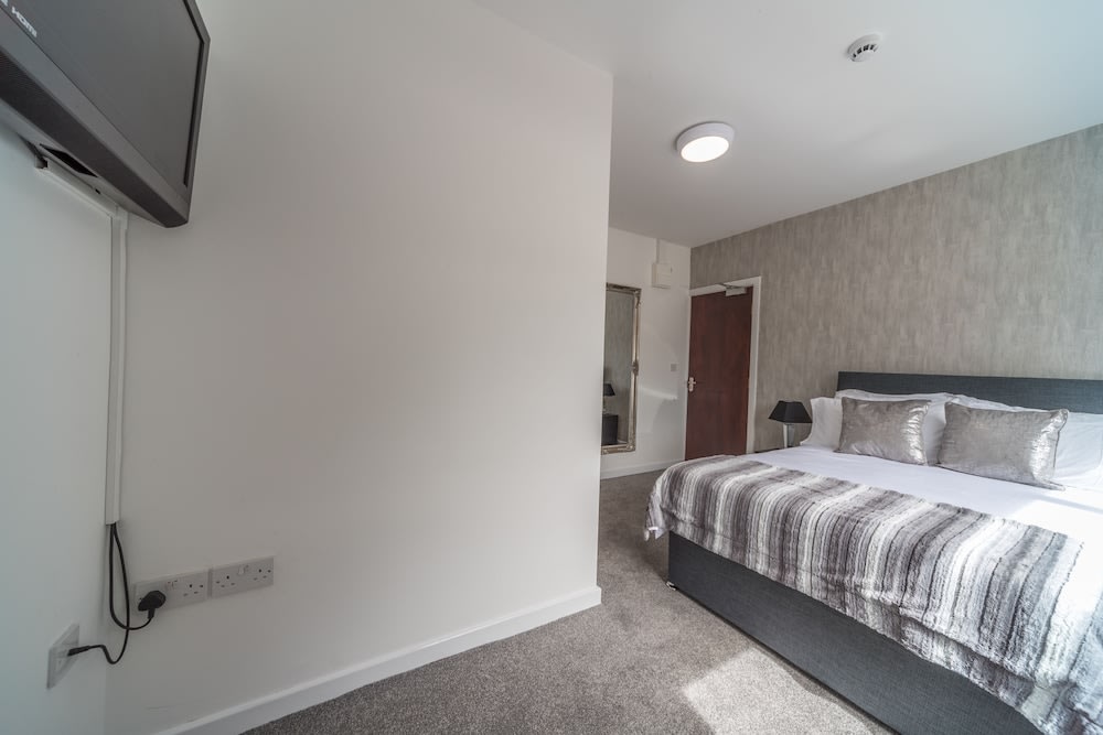 Kirks Korner Hotel Scunthorpe