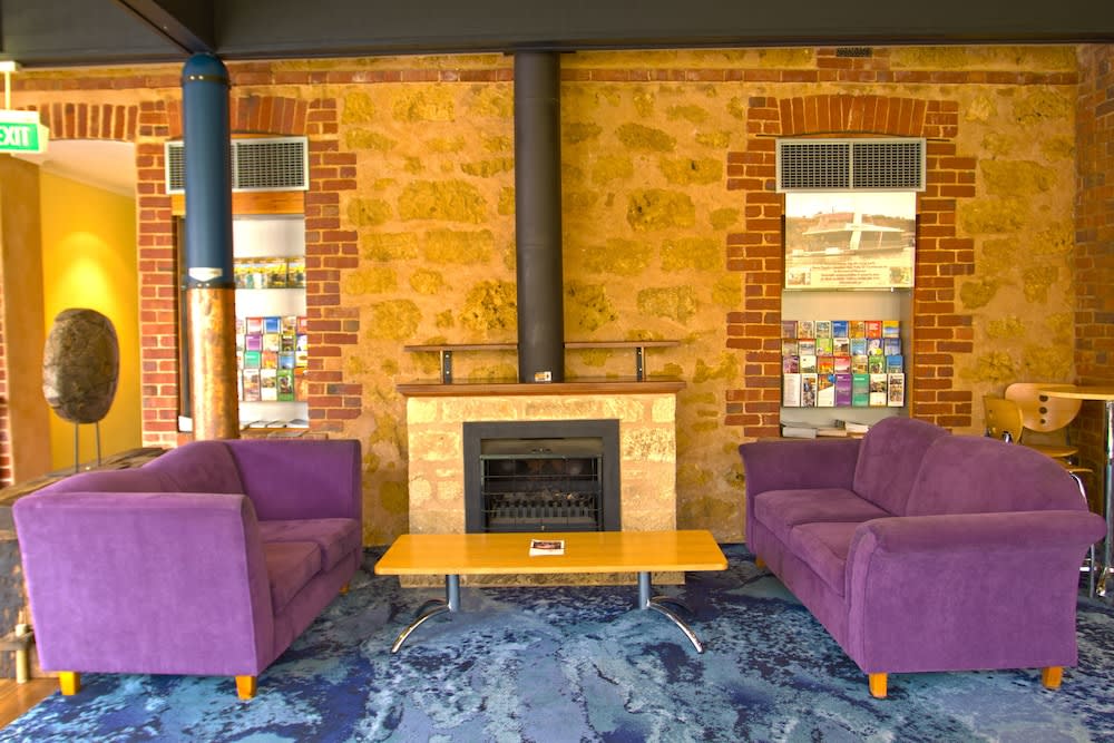 Pretoria Hotel 2