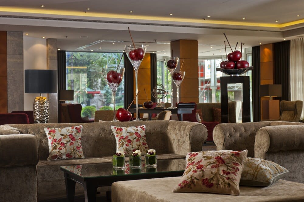 Hotel Palace Berlin 2
