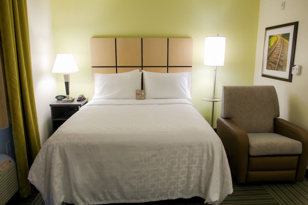 Candlewood Suites RICHMOND NORTH-GLEN ALLEN by IHG 2
