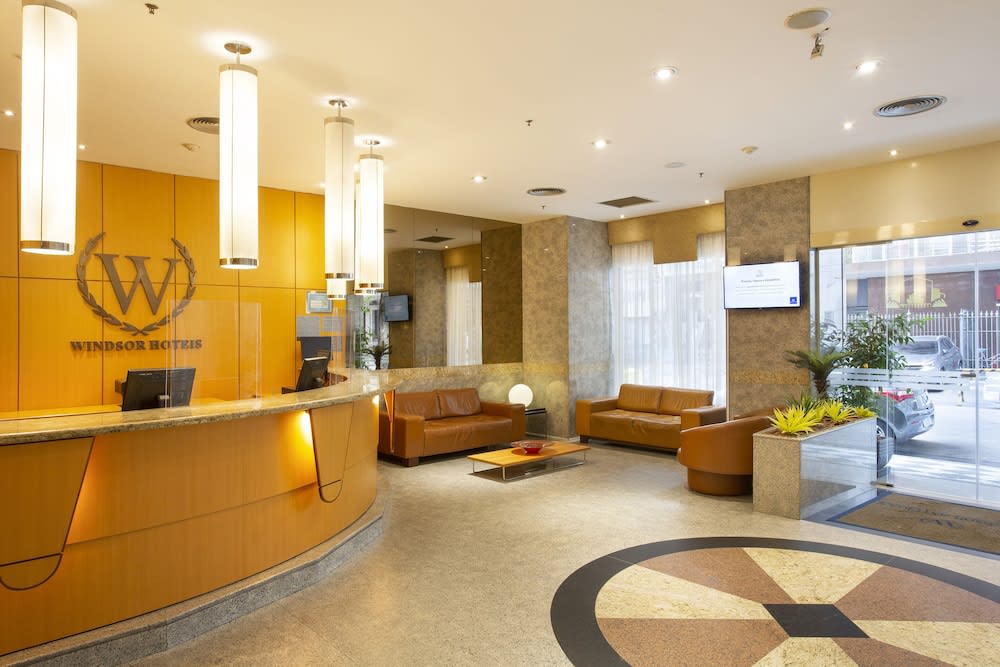 Windsor Asturias Hotel 2