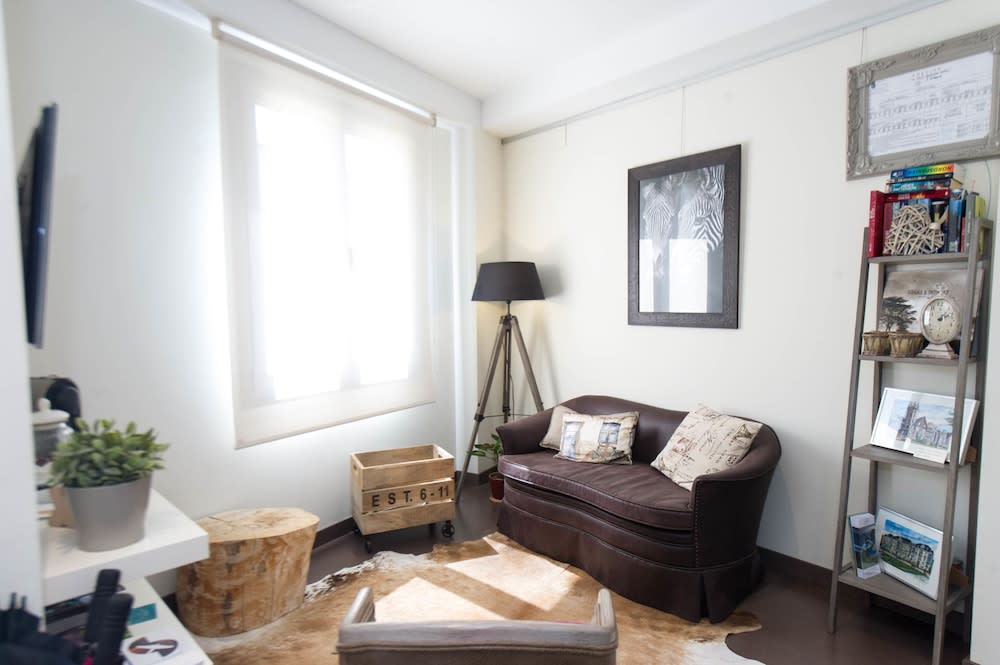 Le Petit Boutique Hotel 4