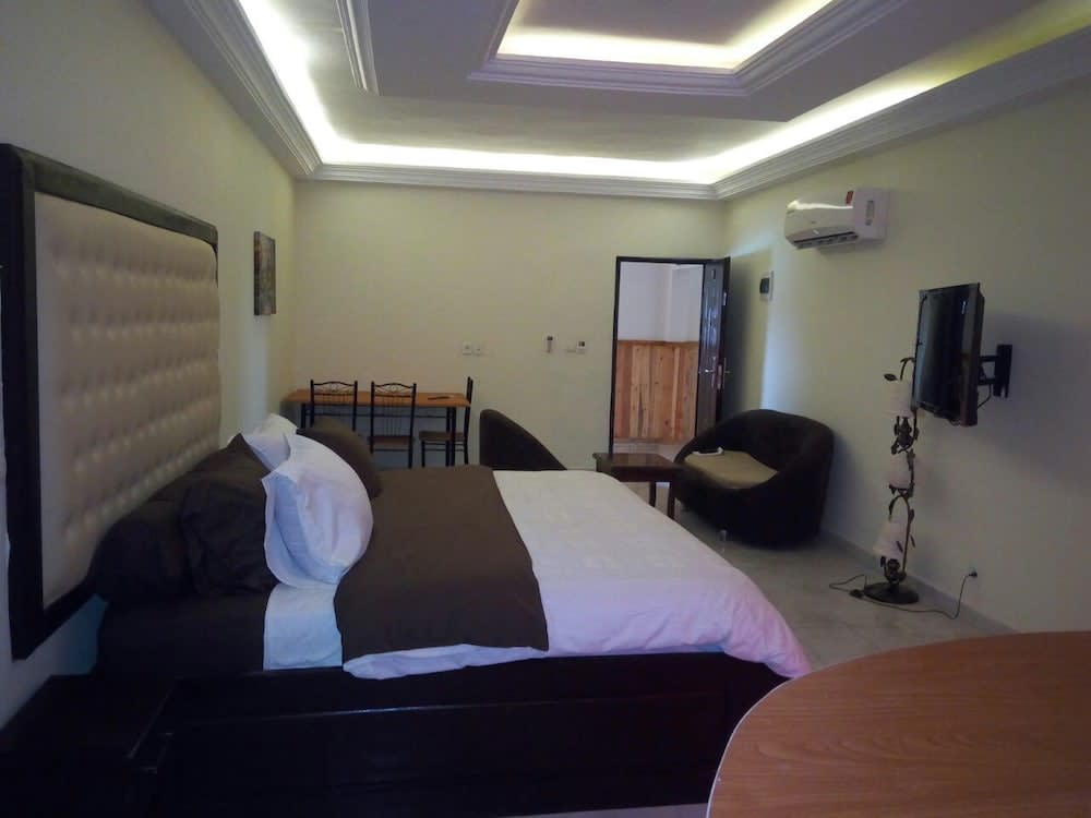 Hotel Saphir 2