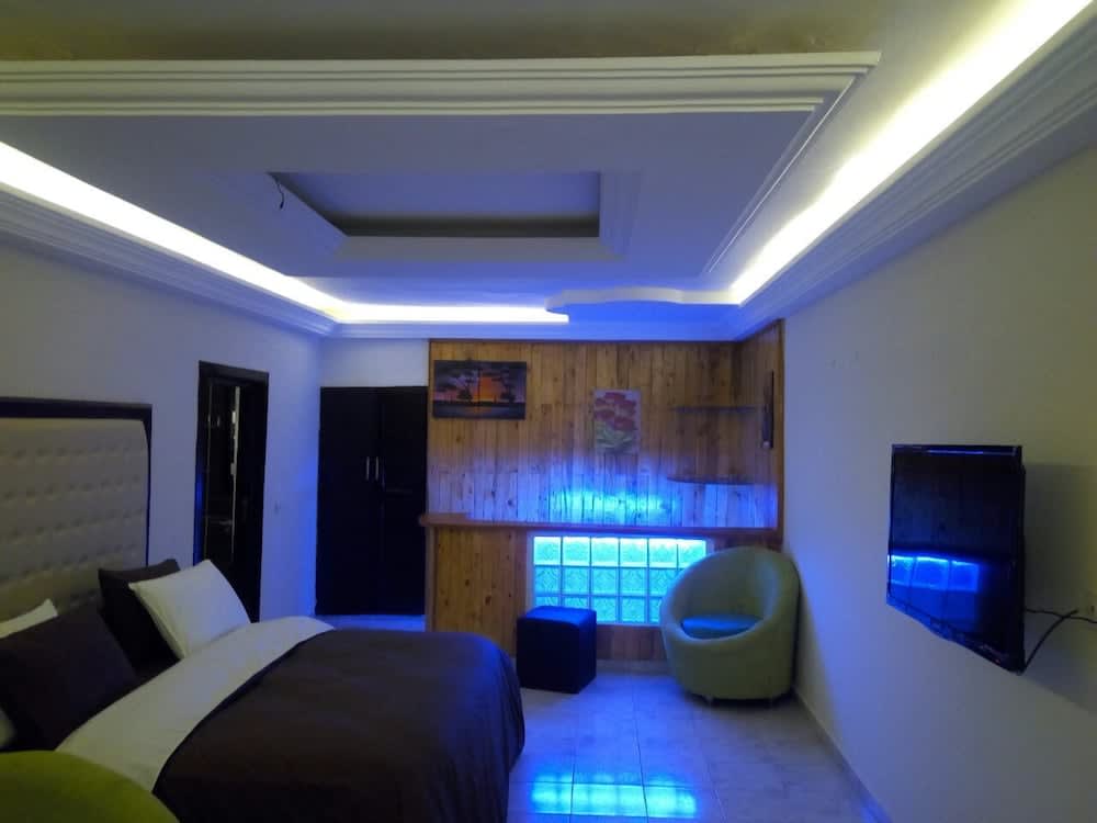 Hotel Saphir 1