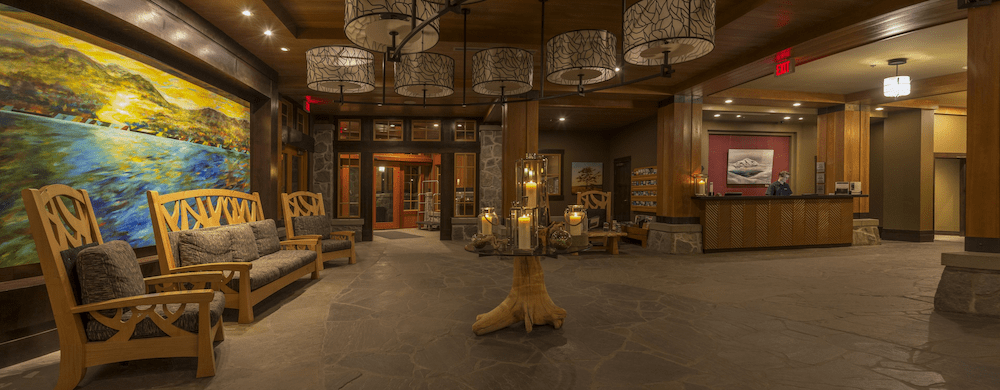 Nita Lake Lodge 3
