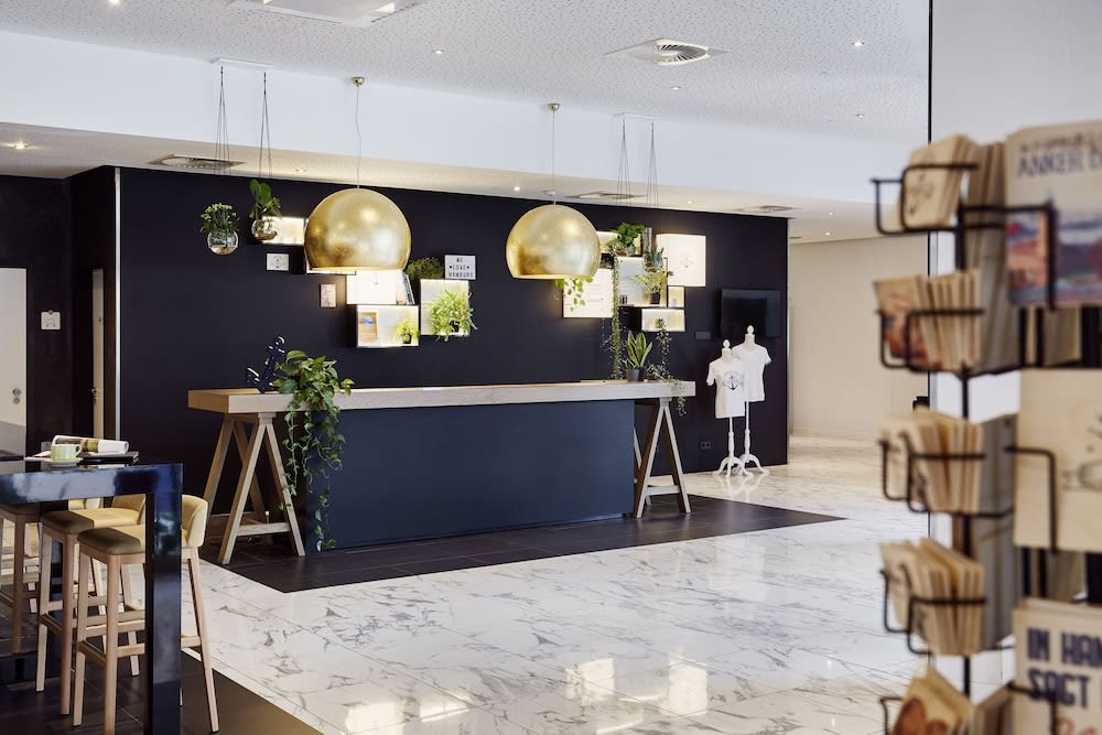 INNSiDE by Meliá Hamburg Hafen 3