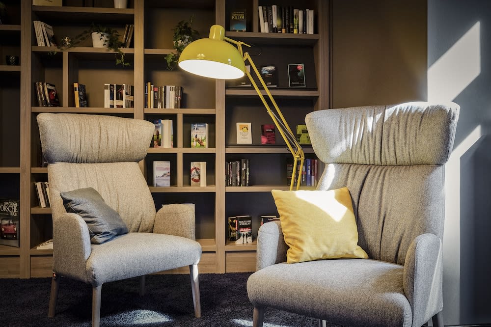 Küstenperle Strandhotel & Spa 4