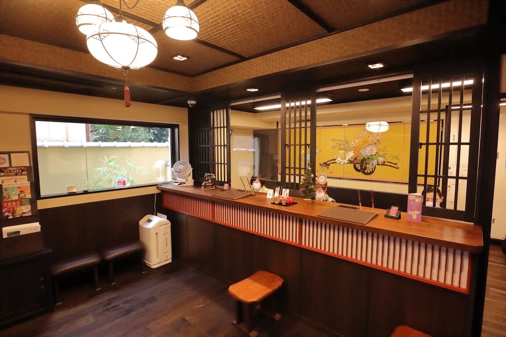 Kyoto Takasegawa Bettei 3