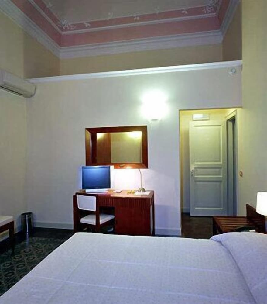 Hotel Agathae 3