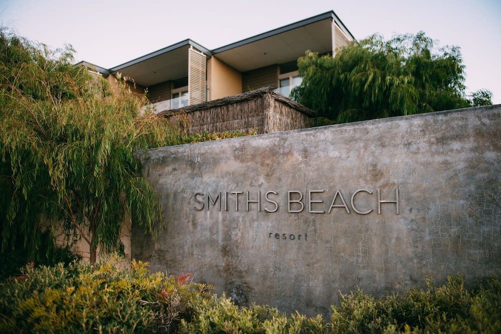 Smiths Beach Resort 2