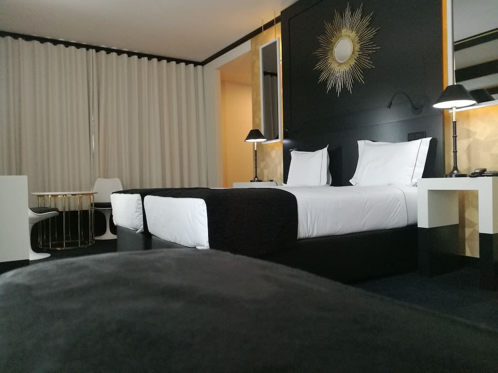 Aurea Fatima Hotel Congress & Spa 5