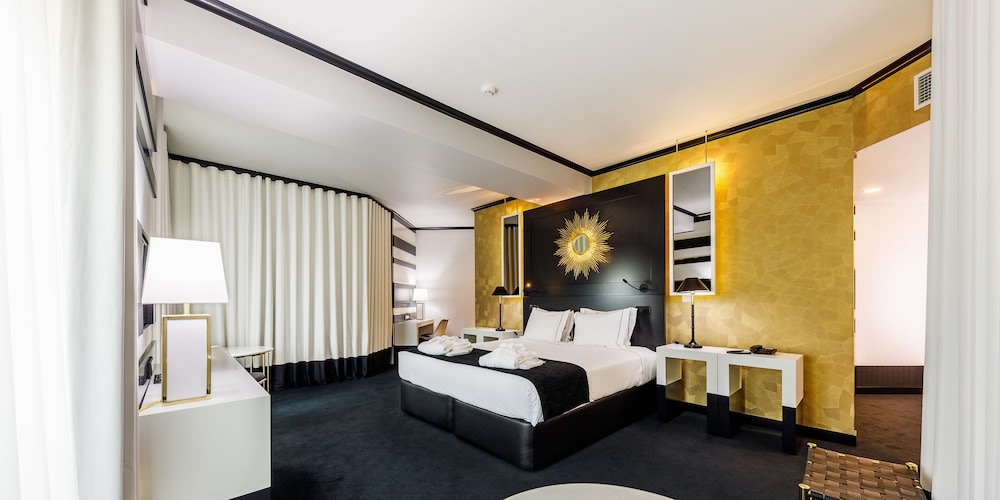 Aurea Fatima Hotel Congress & Spa 1