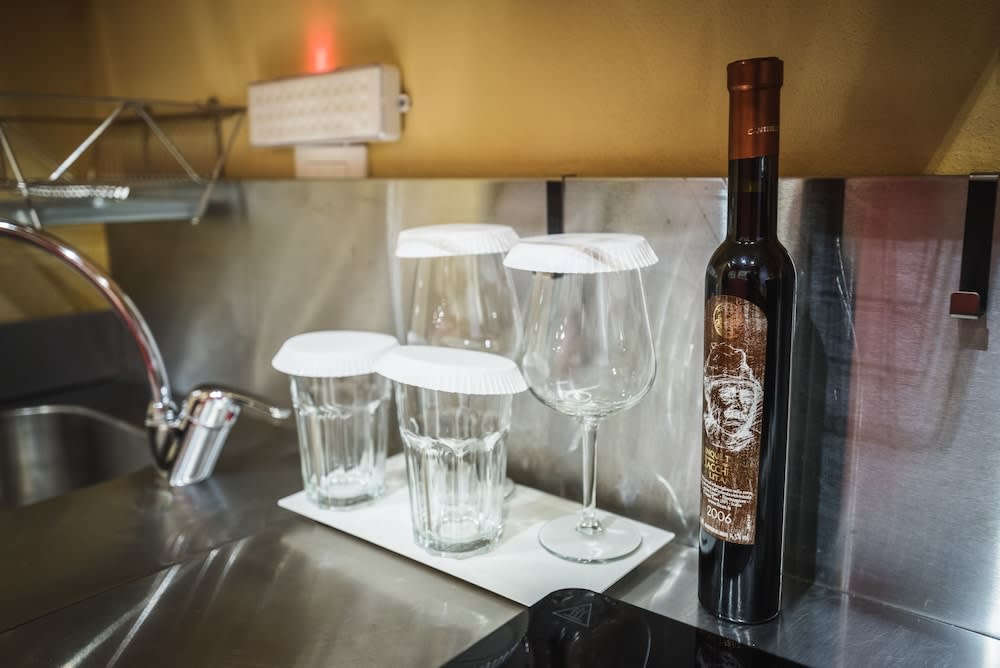 Sailors Rest Riomaggiore - Cinque Terre 5