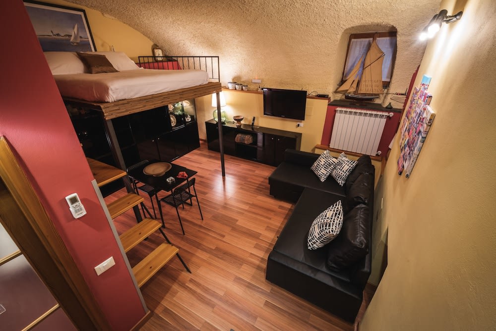 Sailors Rest Riomaggiore - Cinque Terre 4