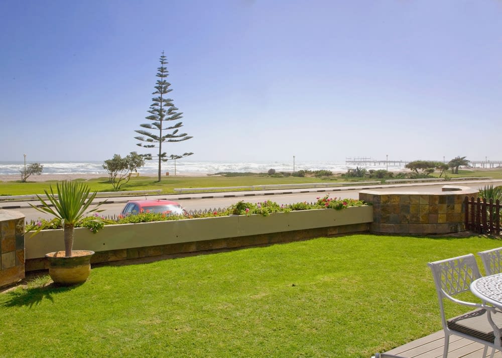 Atlantik Sicht Sef Catering apartment Self catering 1