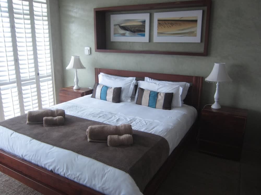 Atlantik Sicht Sef Catering apartment Self catering 2